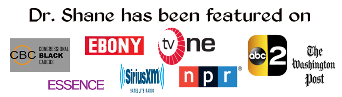 Major Media Outlets That Featured Dr. Shane K. Perrault